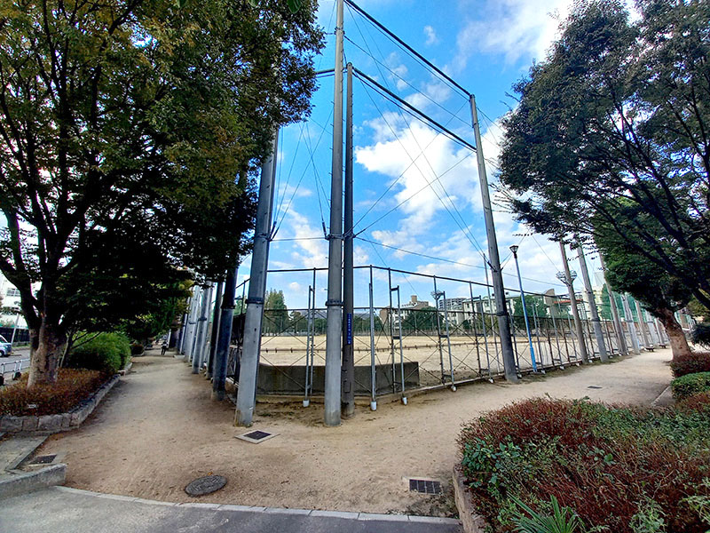 公園